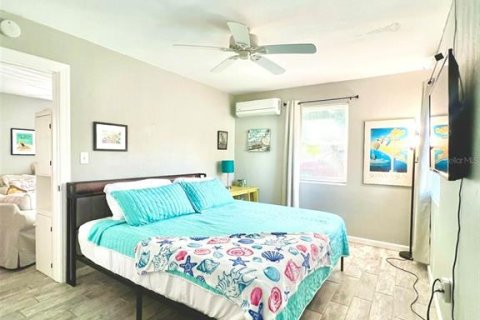 Duplex à vendre à Saint Pete Beach, Floride: 2 chambres, 93.65 m2 № 2234700 - photo 6