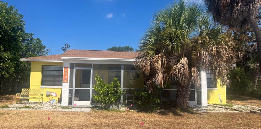 Duplex à Saint Pete Beach, Floride 2 chambres, 93.65 m2 № 2234700