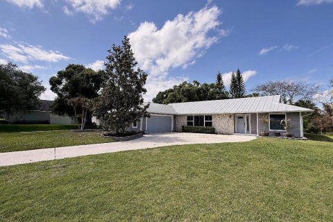 Casa en venta en St. Lucie, Florida, 3 dormitorios, 192.96 m2 № 2179038 - foto 2