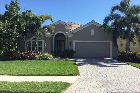 Casa en alquiler en Bradenton, Florida, 3 dormitorios, 173.08 m2 № 1800556 - foto 1