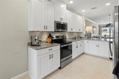 Condo in Bradenton, Florida, 2 bedrooms  № 1194984 - photo 15