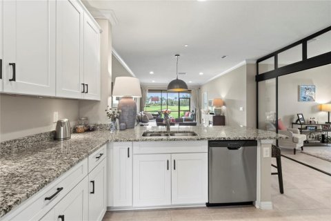 Condo in Bradenton, Florida, 2 bedrooms  № 1194984 - photo 17