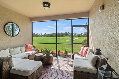 Condo in Bradenton, Florida, 2 bedrooms  № 1194984 - photo 9