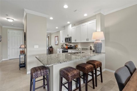 Condo in Bradenton, Florida, 2 bedrooms  № 1194984 - photo 19