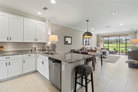 Condo in Bradenton, Florida, 2 bedrooms  № 1194984 - photo 18