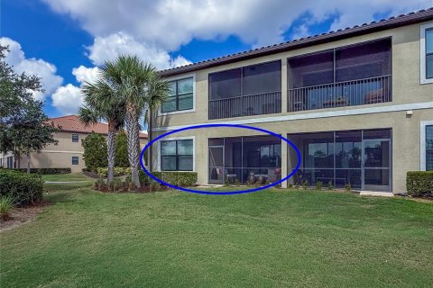 Condo in Bradenton, Florida, 2 bedrooms  № 1194984 - photo 7
