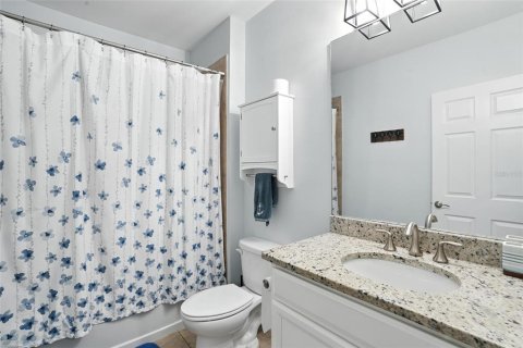 Villa ou maison à vendre à Fort Myers, Floride: 4 chambres, 169.83 m2 № 1795128 - photo 28