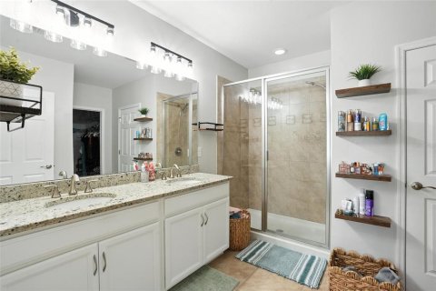 Villa ou maison à vendre à Fort Myers, Floride: 4 chambres, 169.83 m2 № 1795128 - photo 22