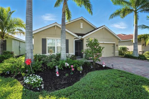 Villa ou maison à vendre à Fort Myers, Floride: 4 chambres, 169.83 m2 № 1795128 - photo 3