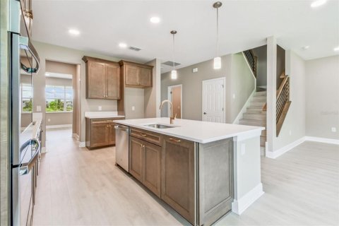 Villa ou maison à vendre à Wesley Chapel, Floride: 5 chambres, 349.41 m2 № 1621869 - photo 9