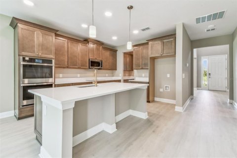 Villa ou maison à vendre à Wesley Chapel, Floride: 5 chambres, 349.41 m2 № 1621869 - photo 10