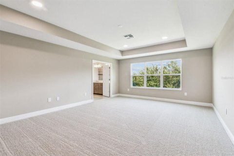 House in Wesley Chapel, Florida 5 bedrooms, 349.41 sq.m. № 1621869 - photo 24
