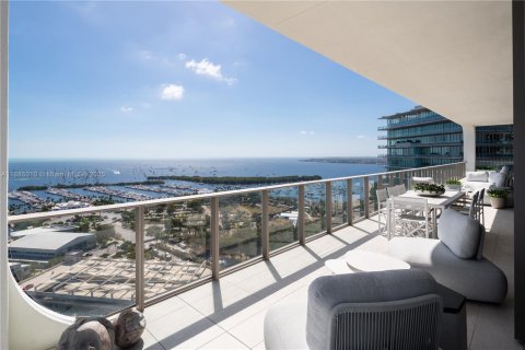 Купить кондоминиум в Майами, Флорида 5 спален, 614.18м2, № 1942176 - фото 5