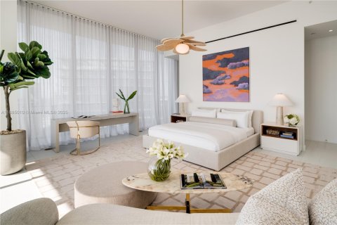 Купить кондоминиум в Майами, Флорида 5 спален, 614.18м2, № 1942176 - фото 17