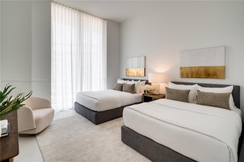 Купить кондоминиум в Майами, Флорида 5 спален, 614.18м2, № 1942176 - фото 28