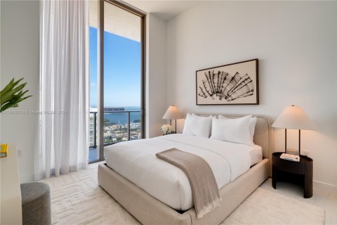 Купить кондоминиум в Майами, Флорида 5 спален, 614.18м2, № 1942176 - фото 29