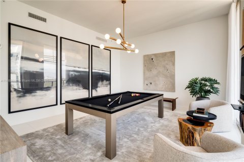 Купить кондоминиум в Майами, Флорида 5 спален, 614.18м2, № 1942176 - фото 23