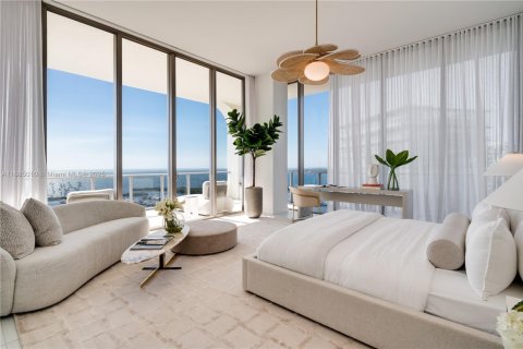 Купить кондоминиум в Майами, Флорида 5 спален, 614.18м2, № 1942176 - фото 16