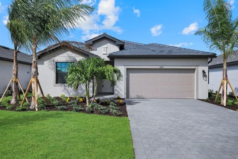 Casa en alquiler en Estero, Florida, 3 dormitorios, 204.57 m2 № 2092310 - foto 3
