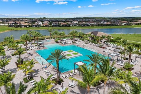 Casa en alquiler en Estero, Florida, 3 dormitorios, 204.57 m2 № 2092310 - foto 23
