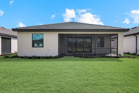 Casa en alquiler en Estero, Florida, 3 dormitorios, 204.57 m2 № 2092310 - foto 20