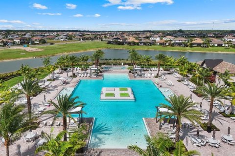 Casa en alquiler en Estero, Florida, 3 dormitorios, 204.57 m2 № 2092310 - foto 24