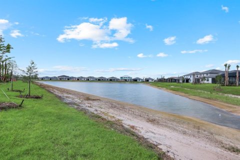Casa en alquiler en Estero, Florida, 3 dormitorios, 204.57 m2 № 2092310 - foto 2