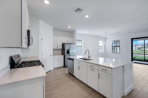 Casa en alquiler en Estero, Florida, 3 dormitorios, 204.57 m2 № 2092310 - foto 6