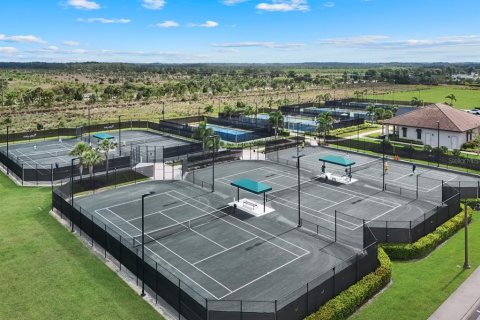 Casa en alquiler en Estero, Florida, 3 dormitorios, 204.57 m2 № 2092310 - foto 28