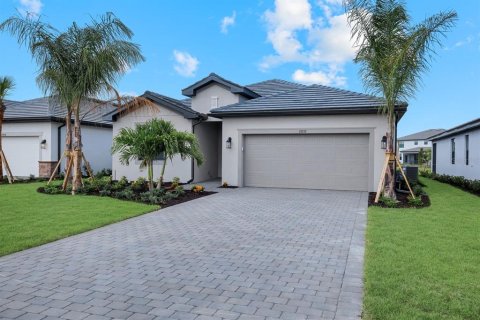 Casa en Estero, Florida 3 dormitorios, 204.57 m2 № 2092310