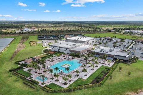 Casa en alquiler en Estero, Florida, 3 dormitorios, 204.57 m2 № 2092310 - foto 27
