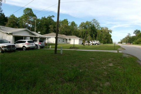 Land in Dunnellon, Florida № 2159198 - photo 2