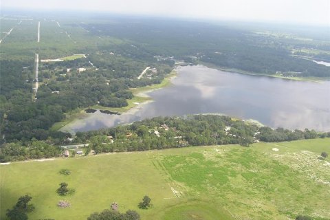 Land in Dunnellon, Florida № 2159198 - photo 8