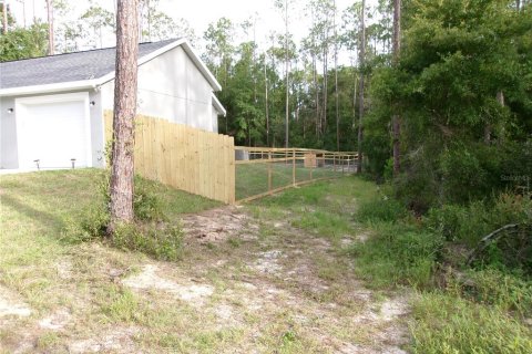 Land in Dunnellon, Florida № 2159198 - photo 4