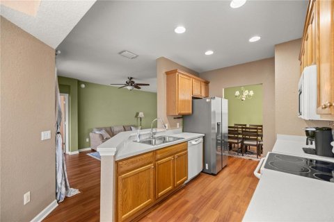 Copropriété à vendre à Ocala, Floride: 2 chambres, 138.42 m2 № 1337278 - photo 14