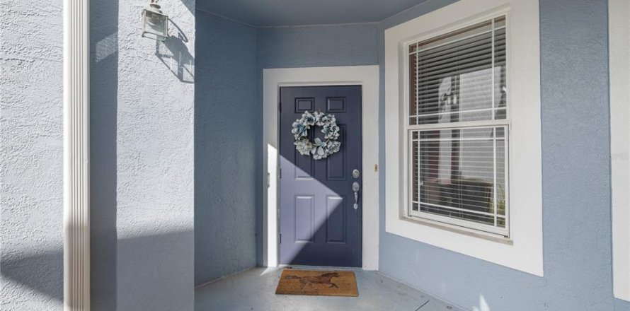 Condo à Ocala, Floride, 2 chambres  № 1337278