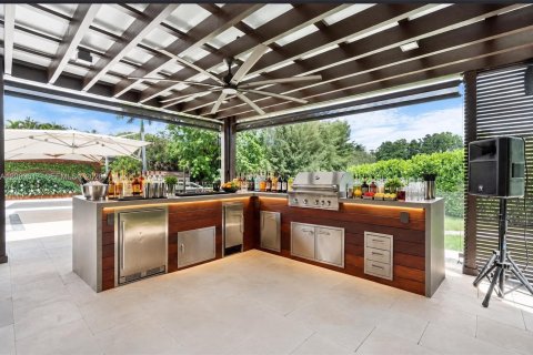 Casa en venta en Southwest Ranches, Florida, 5 dormitorios, 385.17 m2 № 2382139 - foto 30