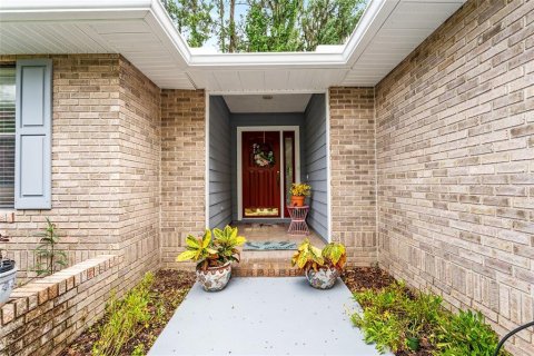 House in Alachua, Florida 2 bedrooms, 163.32 sq.m. № 1815760 - photo 3