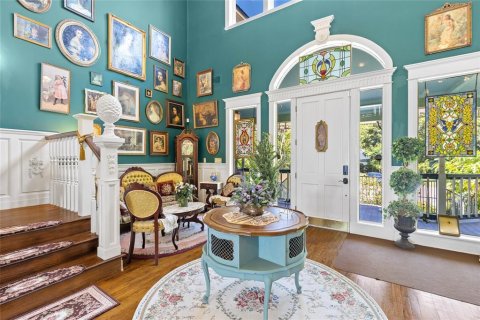 Casa en venta en Haines City, Florida, 5 dormitorios, 749.07 m2 № 1843504 - foto 9