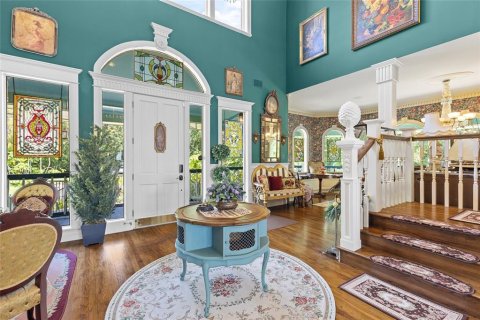 Casa en venta en Haines City, Florida, 5 dormitorios, 749.07 m2 № 1843504 - foto 10