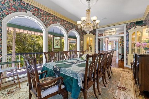 Casa en venta en Haines City, Florida, 5 dormitorios, 749.07 m2 № 1843504 - foto 11