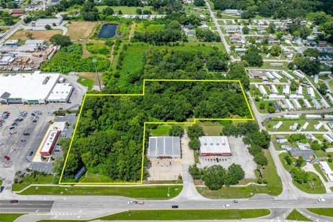 Terreno en venta en Lakeland, Florida № 1912327 - foto 3