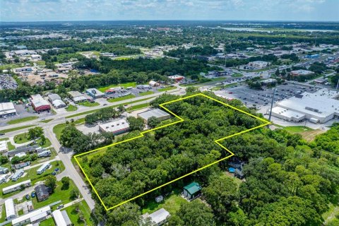 Terreno en venta en Lakeland, Florida № 1912327 - foto 4