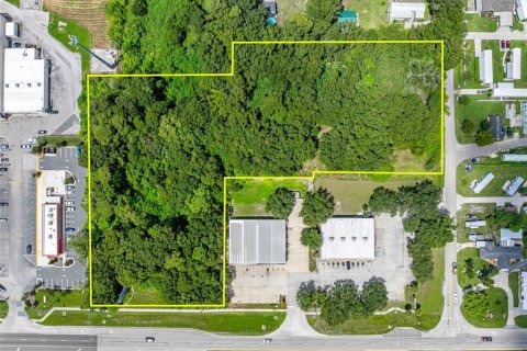 Terreno en venta en Lakeland, Florida № 1912327 - foto 2