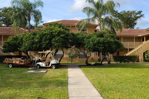 Condominio en alquiler en West Palm Beach, Florida, 1 dormitorio, 49.52 m2 № 1171047 - foto 1