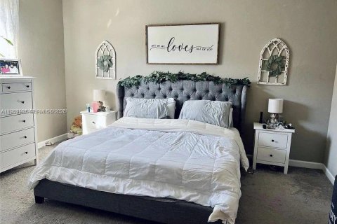 Adosado en alquiler en Homestead, Florida, 3 dormitorios, 169.92 m2 № 2018164 - foto 8