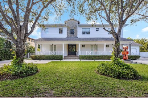 Villa ou maison à Pinecrest, Floride 7 chambres, 522.11 m2 № 1980775