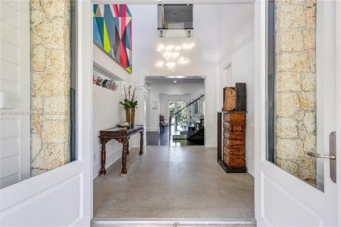 Villa ou maison à vendre à Pinecrest, Floride: 7 chambres, 522.11 m2 № 1980775 - photo 4