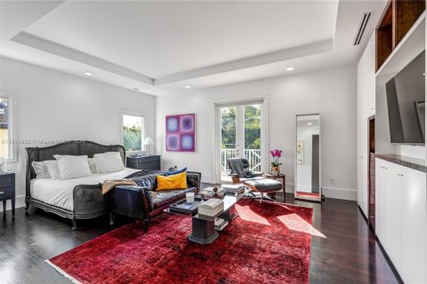 Villa ou maison à vendre à Pinecrest, Floride: 7 chambres, 522.11 m2 № 1980775 - photo 21