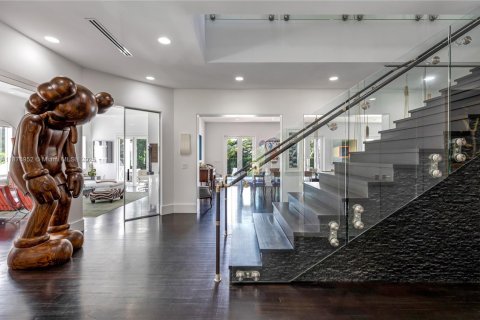 Villa ou maison à vendre à Pinecrest, Floride: 7 chambres, 522.11 m2 № 1980775 - photo 5
